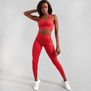 Buffbunny Rebel Leggings - M